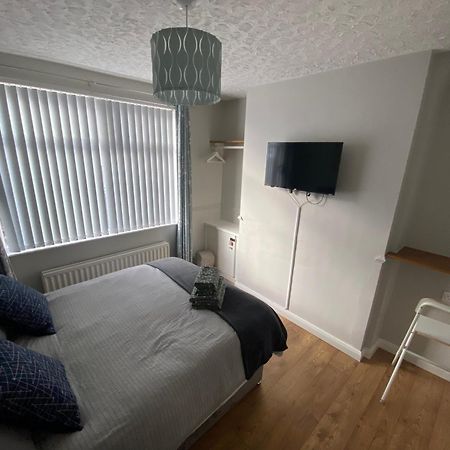 Connswater Town House Belfast Apartman Kültér fotó