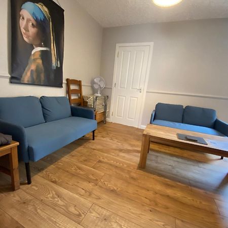 Connswater Town House Belfast Apartman Kültér fotó