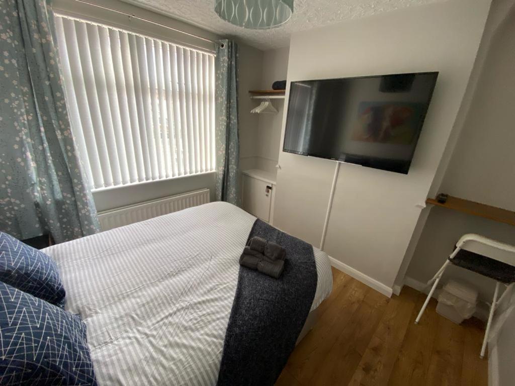 Connswater Town House Belfast Apartman Kültér fotó