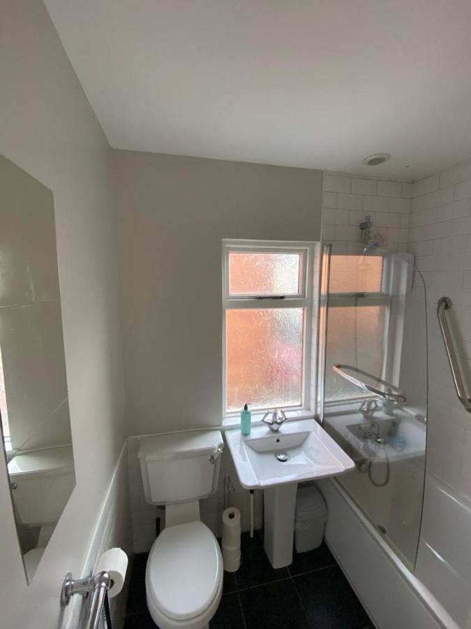 Connswater Town House Belfast Apartman Kültér fotó