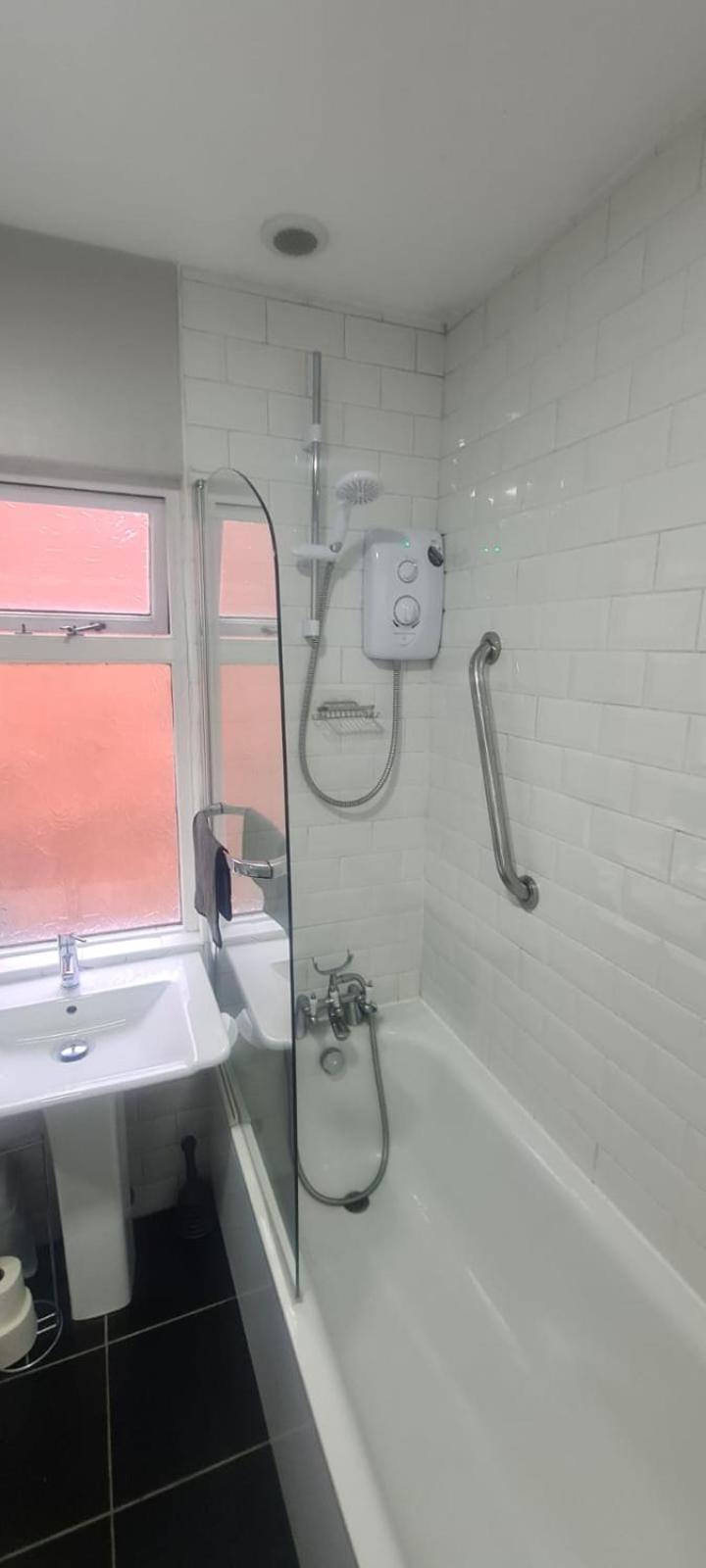 Connswater Town House Belfast Apartman Kültér fotó