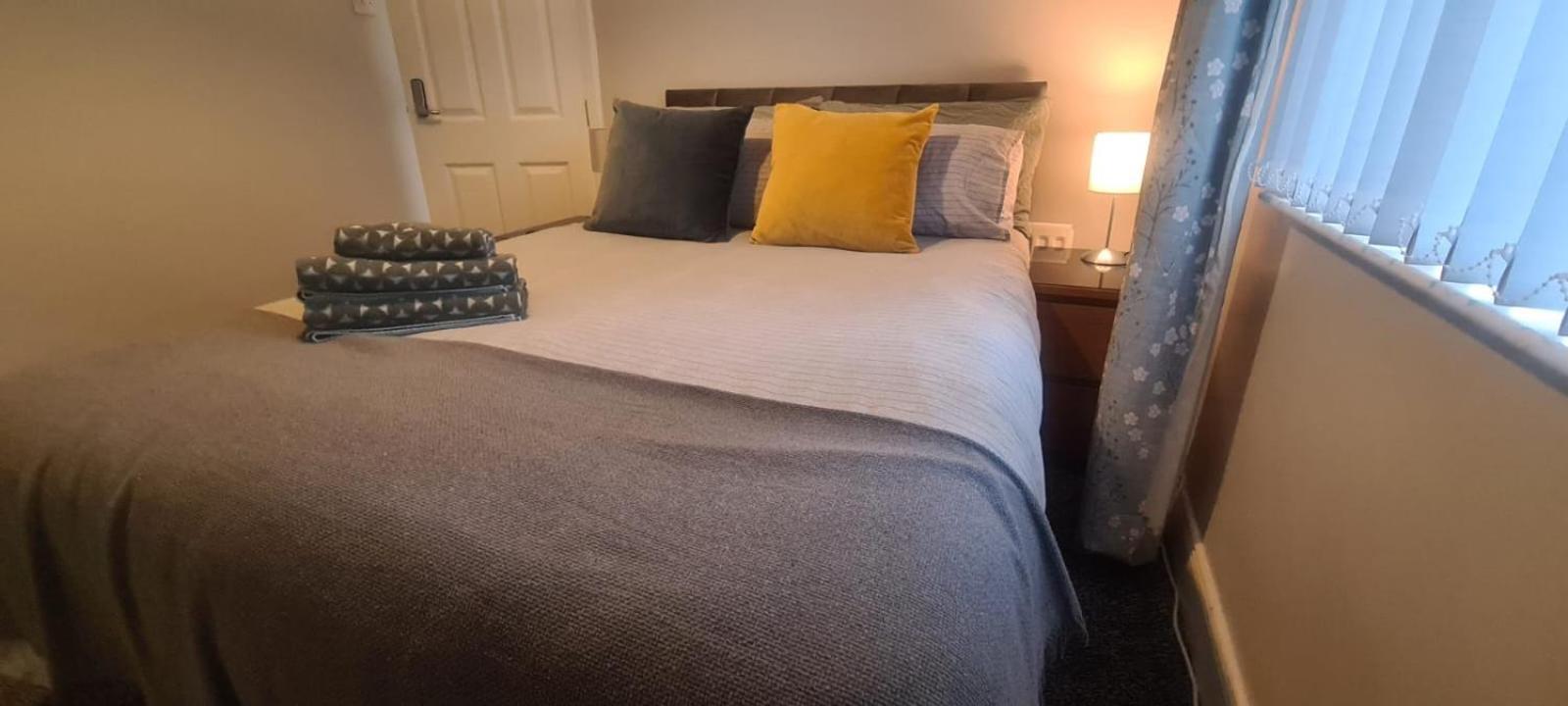 Connswater Town House Belfast Apartman Kültér fotó