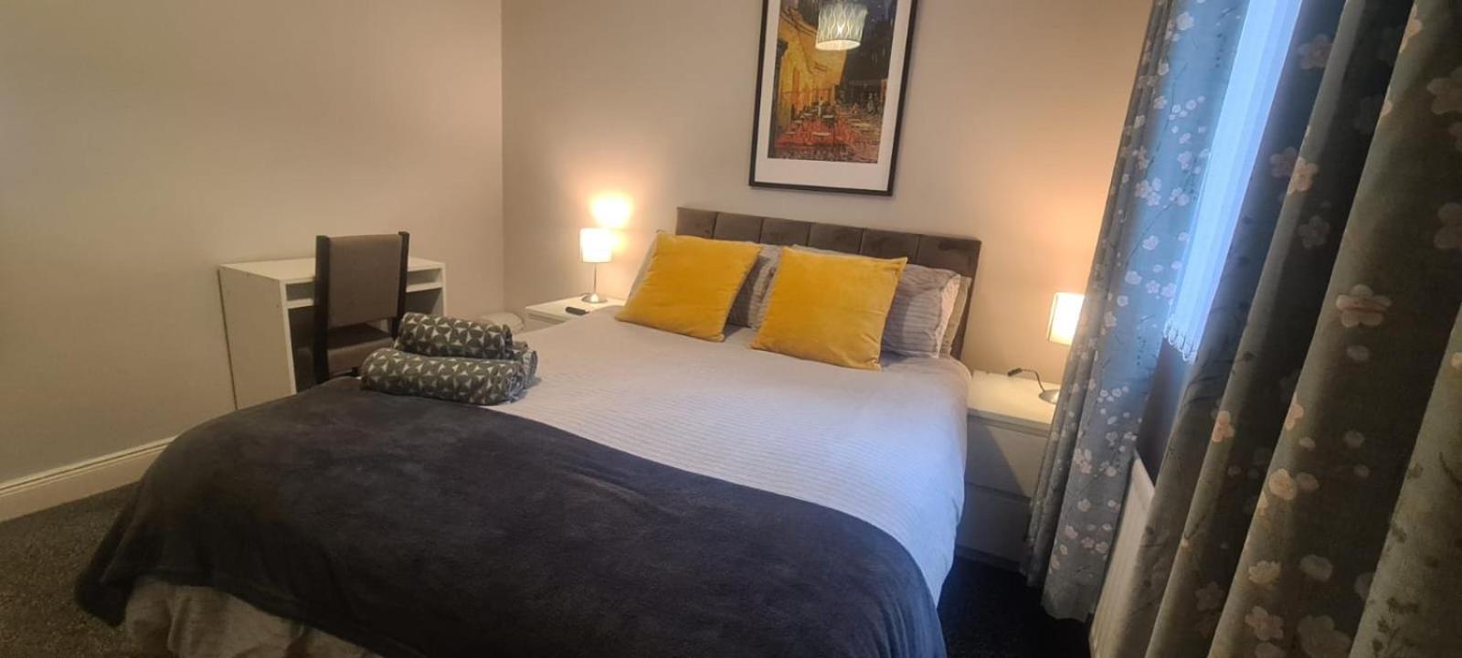 Connswater Town House Belfast Apartman Kültér fotó