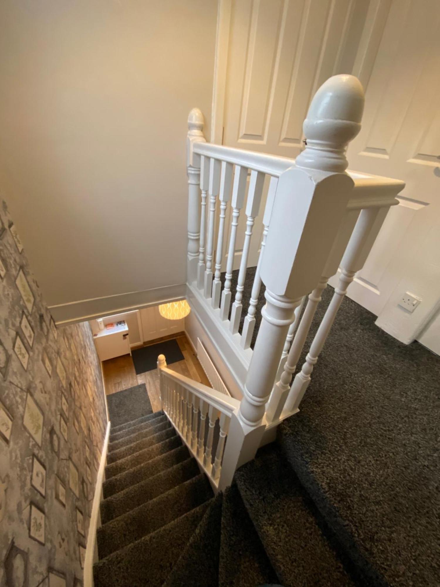 Connswater Town House Belfast Apartman Kültér fotó