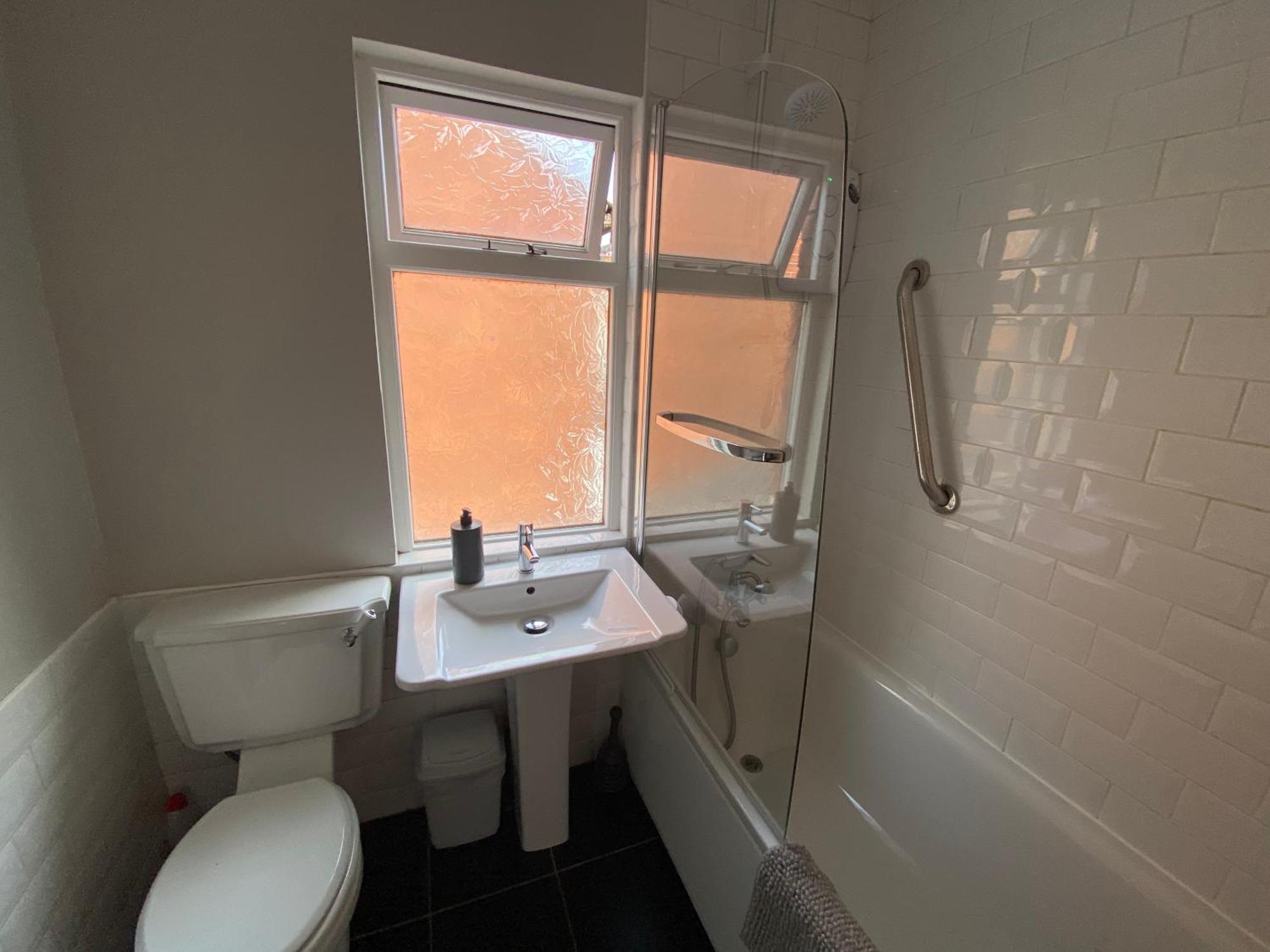 Connswater Town House Belfast Apartman Kültér fotó